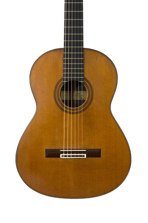 Rolf Eichinger - Guitare classique