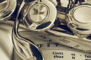 Ecole de musique EMC à Crolles - Grésivaudan : cours de flûte traversière, DR