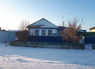 Тайинши (Красноармійськ), Казахстан