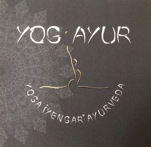 Site de yoga-iyengar-saintbrevin !