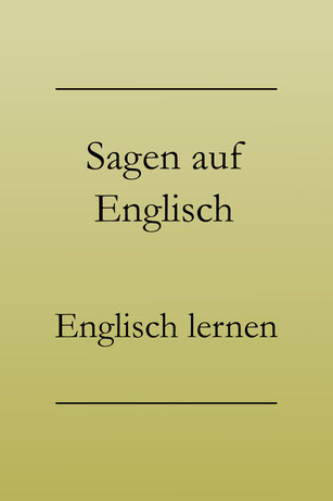 sagen auf Englisch: Schimpfen, schreien, stottern ausdrücken