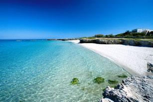 Ostuni: Bandiera Blu.