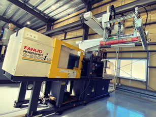 ＦＡＮＵＣ　１００ｔ