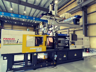 ＦＡＮＵＣ　１８０ｔ