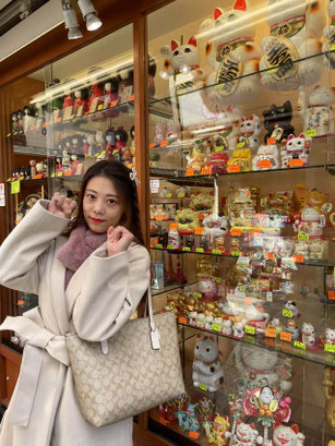 <img src="woman.jpg" alt="在日中国女性との国際結婚イメージ 大阪在住女性">