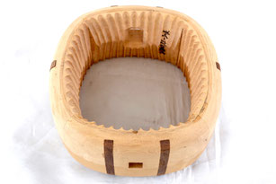 チーガーと音の違い - オーダー三線専門店 みなみ三線店