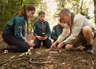 Unsere geförderten Projekte - Stiftung Neu-Ulm - Helfen mit Herz