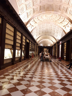 Archivo de Indias