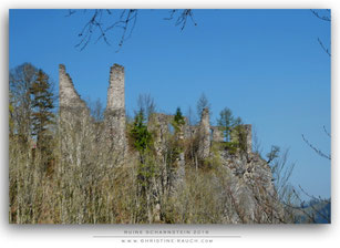 Ruine Scharnstein