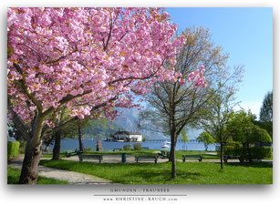 GMUNDEN