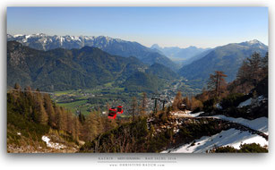 Bad Ischl - Katrinalm