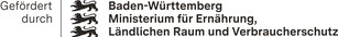Baden-Württemberg Ministerium für ländlichen Raum und Verbraucherschutz