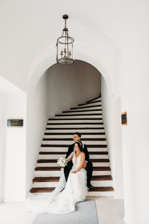 Hochzeit Schloss Gurhof