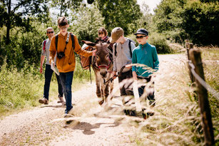 BIVOUAC NATURE EN SOLOGNE : 5 et 6 juin 2021 au cœur du Domaine forestier de Cheverny (Loir-et-Cher)