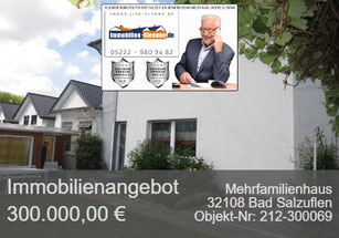 Haus Kaufen In Bad Salzuflen Hauser Hausverkauf Bad Salzuflen