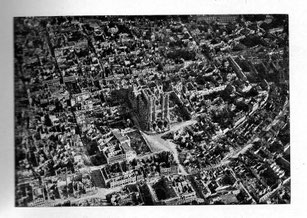 REIMS en janvier 1919