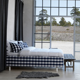 Luxurybeds Hamburg Hastens Store Hamburg