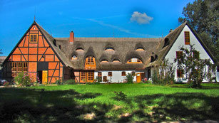 2007 - Rügen Impressionen