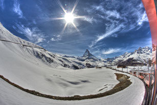 2015 - Matterhorn Impressionen