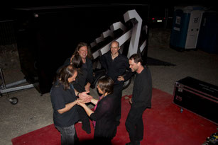 2012 - Sound Circle, Hüntwangen (097)
