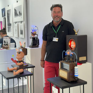 2025 ARTMUC - Munich