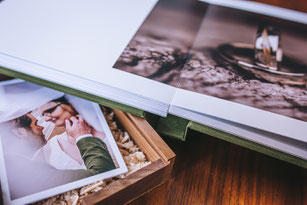 albums en prints van jullie persoonlijke verhaal, mooiste kwaliteit afdrukken
