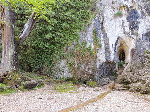 Fontaine Saint Gens