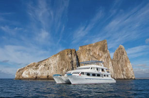 Ecuador und Galapagos Gruppenreise Thorsten Hansen