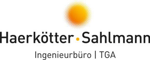 Logo Haerkötter & Sahlmann Ingenieure Technische Gebäudeausstattung http://www.hs-tga.de/