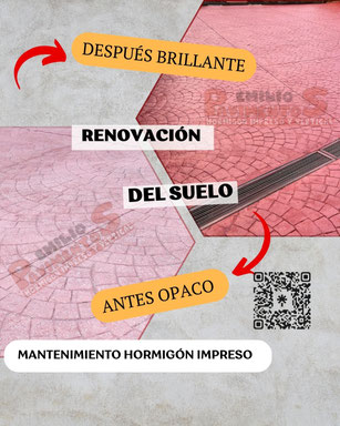 Mantenimento-HormigonImpreso-valladolid
