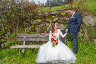 Nicole & Christian