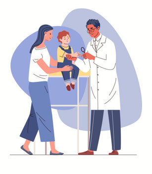 დერმატოლოგი, dermatologist, дерматолог