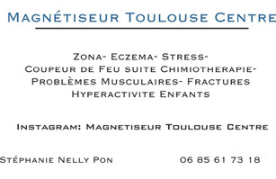 Magnetiseur Toulouse Centre 