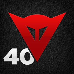 Dainese 40 App