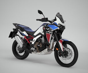 2022 Honda CRF1100L Africa Twin