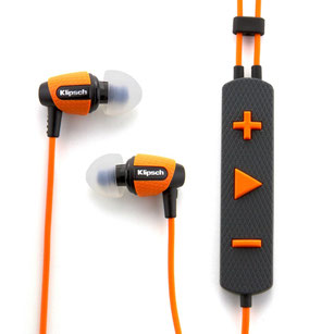 New Image S4i Rugged Headphones