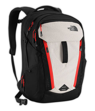 The North Face Surge Backpack