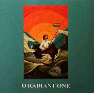 "O Radiant One"