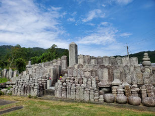 滋賀県近江八幡市の永代供養