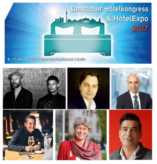 Bastian Schwithal - Hotelkongress