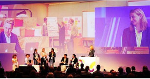 Bastian Schwithal - Startup Experience