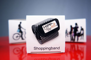 HIPP Belt Shoppingband Shoppinggurt