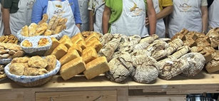 Brotbackofen Helga Graef Kurse