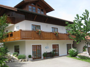 gaestehaus-lisas Webseite!