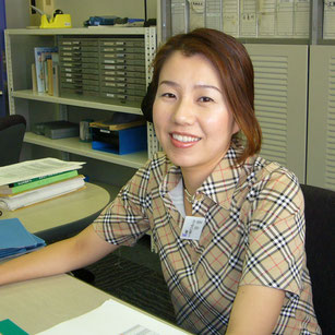 女性　出産　育児　充実　やさしい　総務　経理　MSTコーポレーション　採用