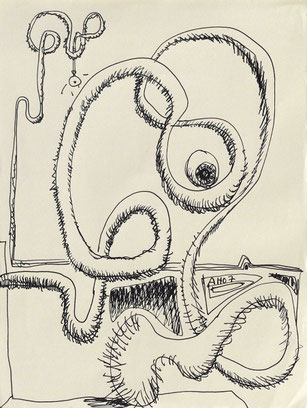 2007 The Gardener