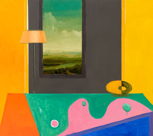 2020 Interieur No. 573