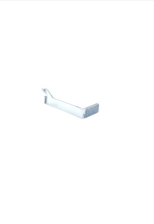 Disconnettore Lavorato Glock 2kg/2,5kg Elaborato (Connector) per Glock gen3 - gen 4 - gen 5 TR-1 ® Upgrade