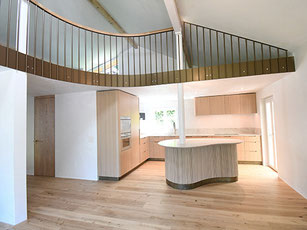 Umbau EFH Sonnhaldenstrasse | Goldau