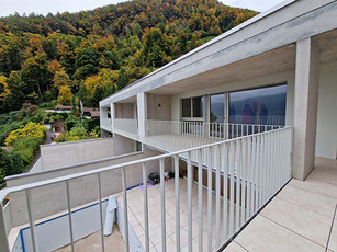 Neubau REFH | Gersau